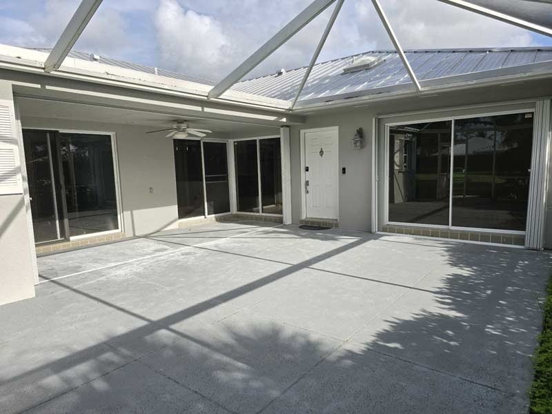 We are Martin County Sunroom Window Installers